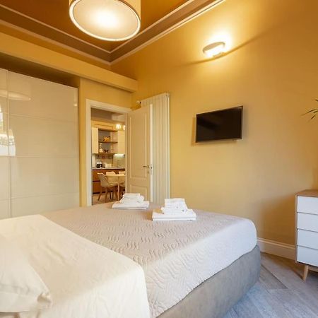 Cosy Fiesolana Apartment Firenze Bagian luar foto