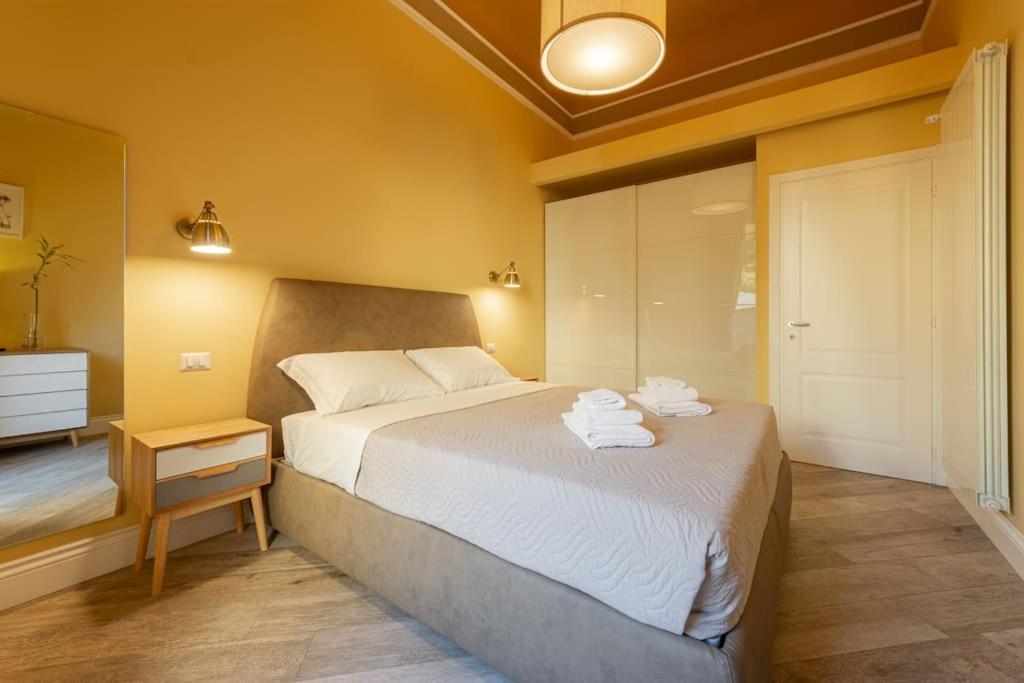 Cosy Fiesolana Apartment Firenze Bagian luar foto