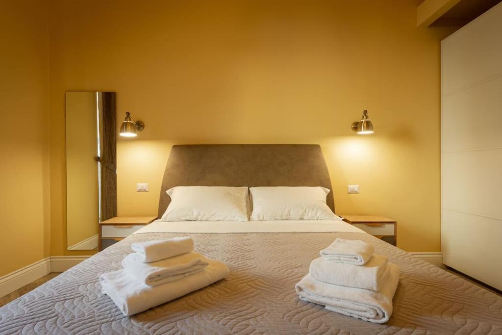 Cosy Fiesolana Apartment Firenze Bagian luar foto