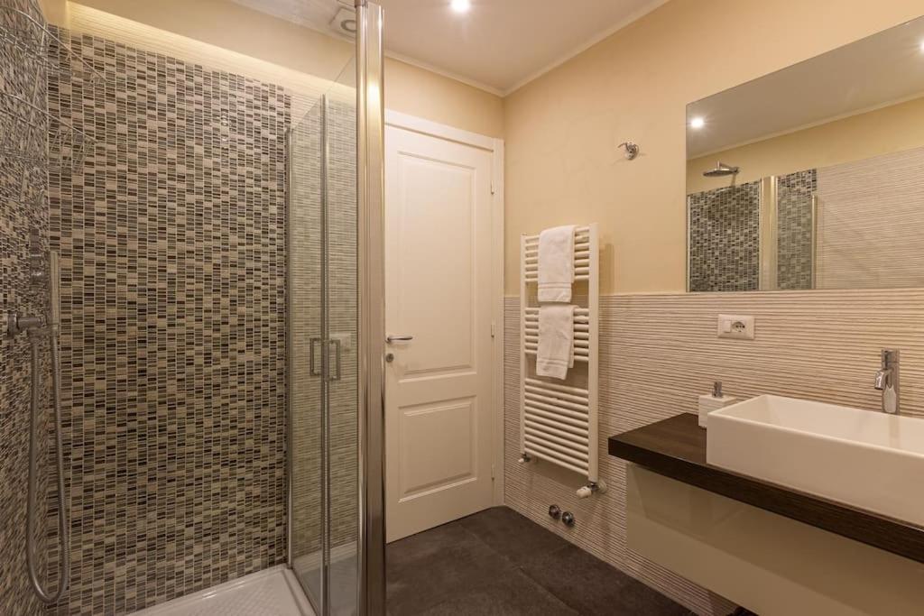 Cosy Fiesolana Apartment Firenze Bagian luar foto
