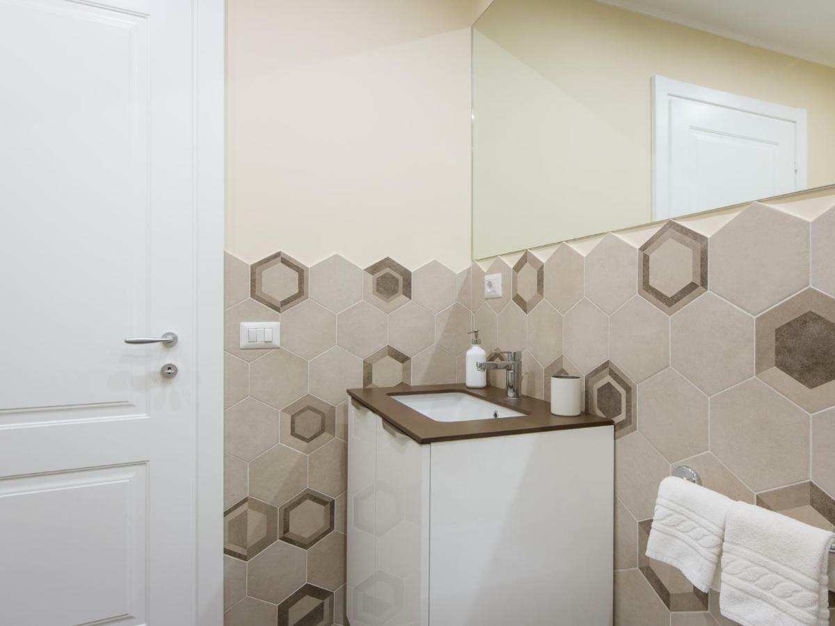 Cosy Fiesolana Apartment Firenze Bagian luar foto