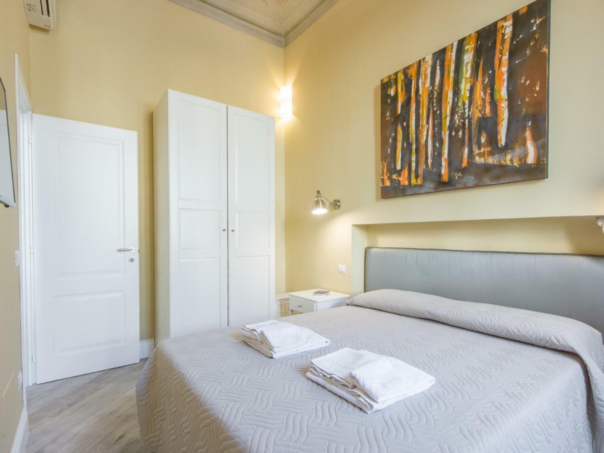 Cosy Fiesolana Apartment Firenze Bagian luar foto