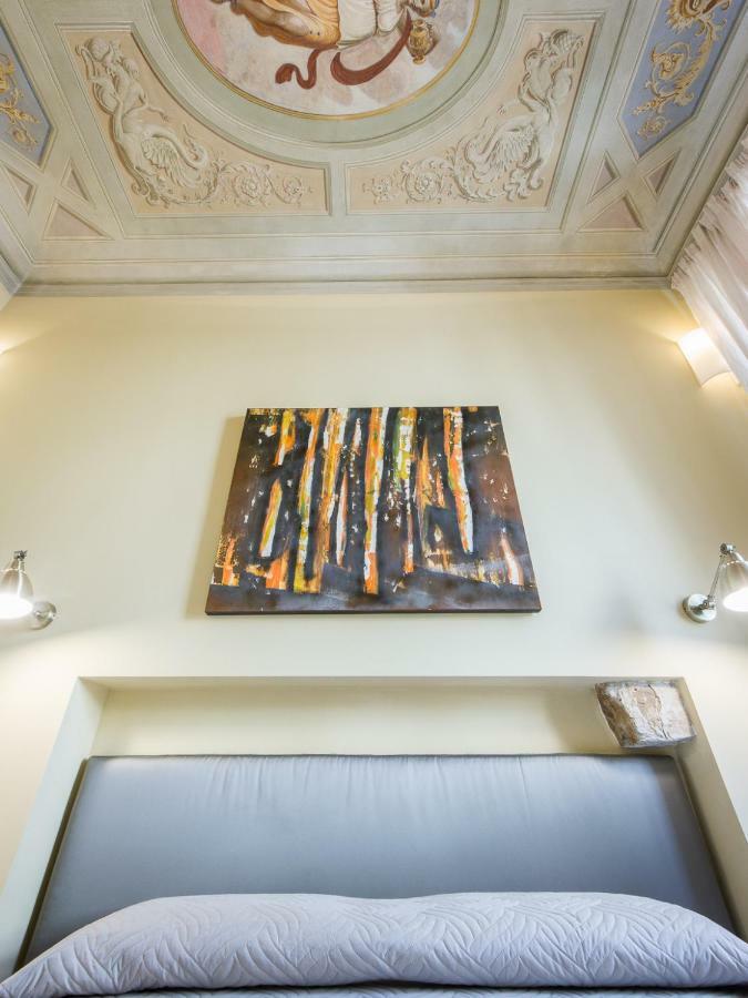 Cosy Fiesolana Apartment Firenze Bagian luar foto