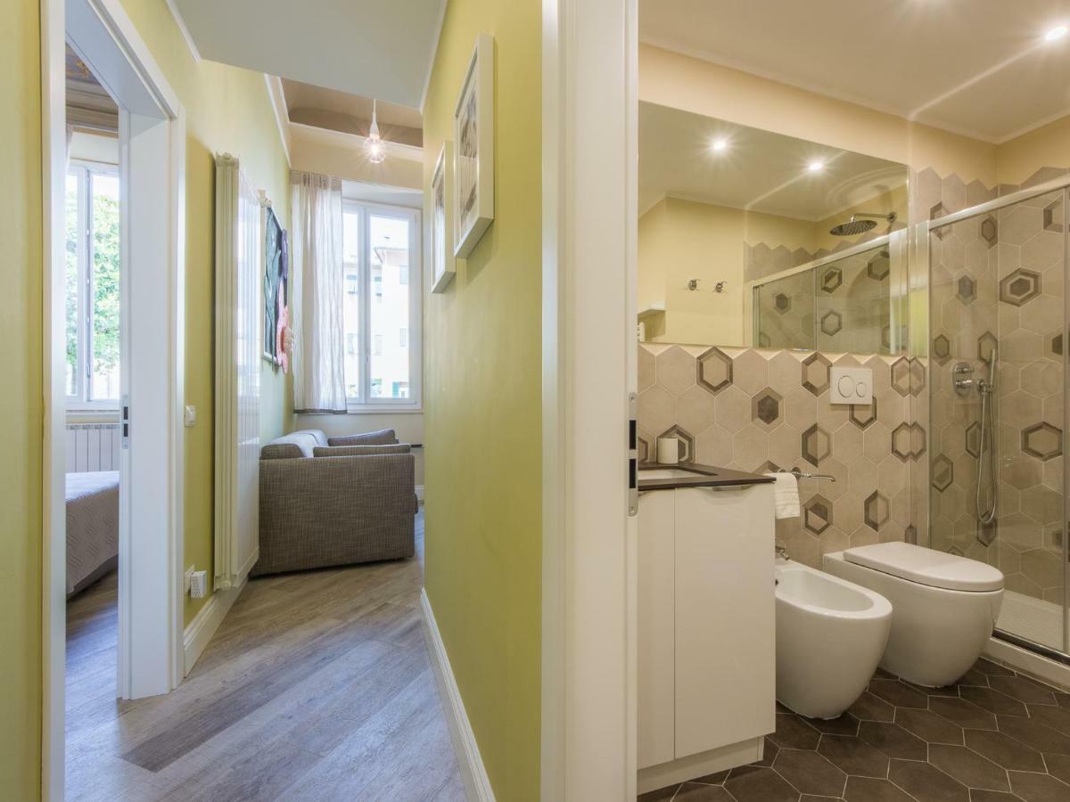 Cosy Fiesolana Apartment Firenze Bagian luar foto