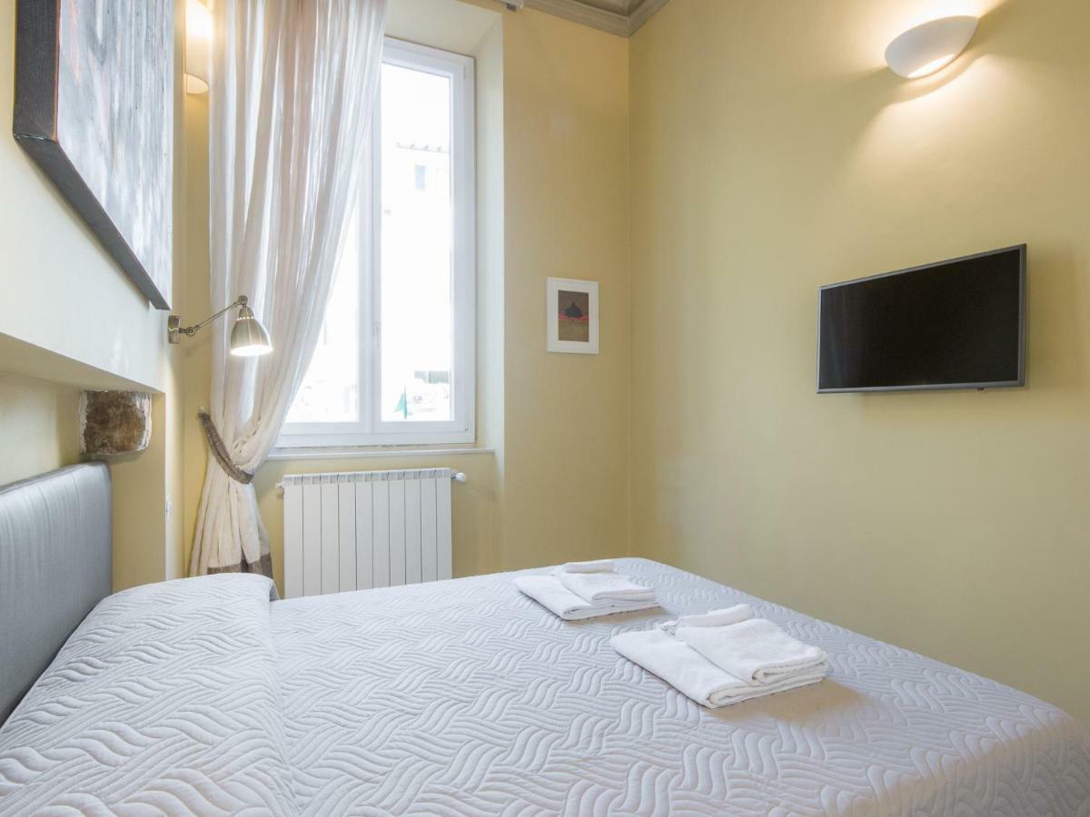 Cosy Fiesolana Apartment Firenze Bagian luar foto