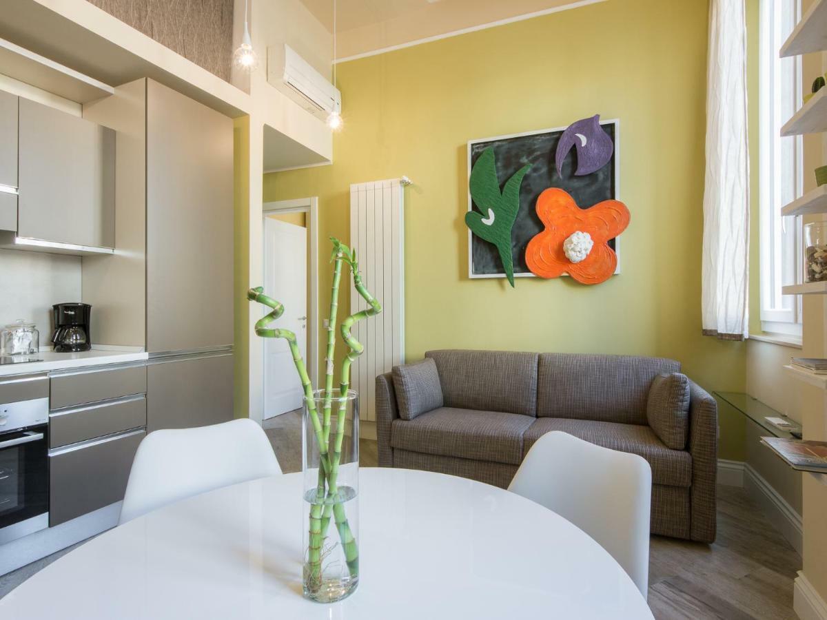 Cosy Fiesolana Apartment Firenze Bagian luar foto