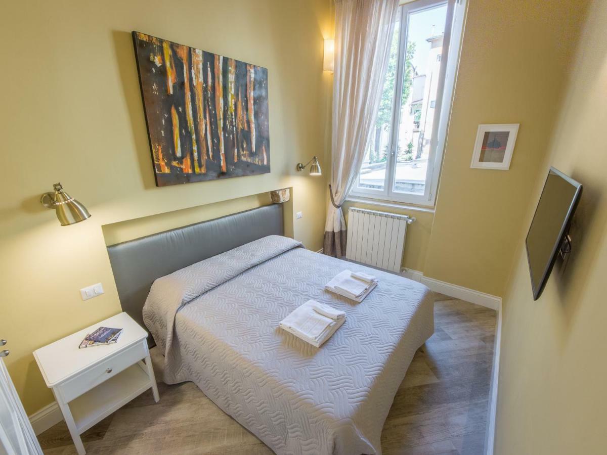 Cosy Fiesolana Apartment Firenze Bagian luar foto