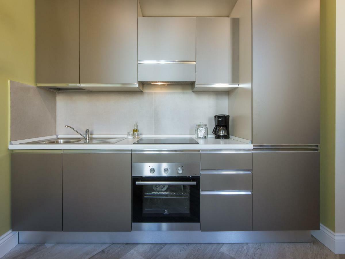 Cosy Fiesolana Apartment Firenze Bagian luar foto