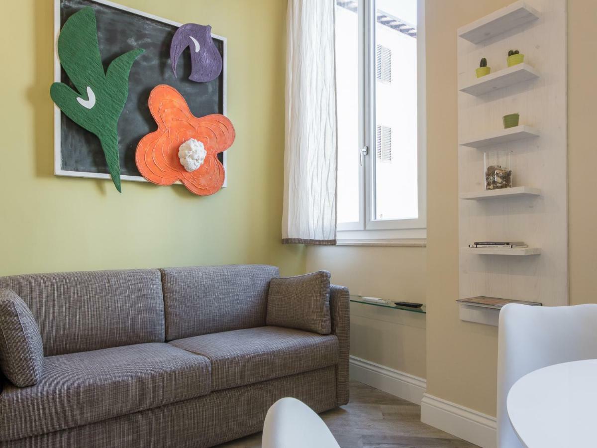 Cosy Fiesolana Apartment Firenze Bagian luar foto